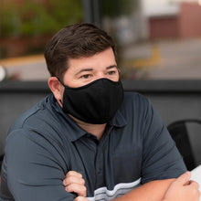 Load image into Gallery viewer, Designer Face Covering Mask - SoMag2