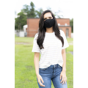 Child Size Adjustable Face Covering Mask - SoMag2