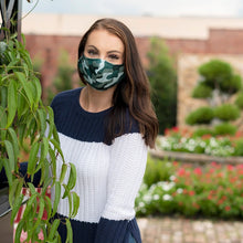 Load image into Gallery viewer, Designer Face Covering Mask - SoMag2