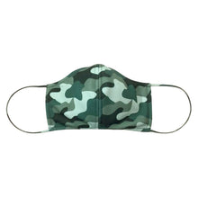 Load image into Gallery viewer, Designer Face Covering Mask - SoMag2