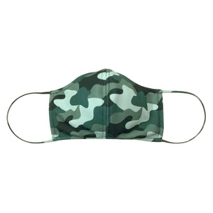 Designer Face Covering Mask - SoMag2