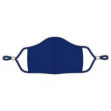 Load image into Gallery viewer, Designer Face Covering Mask - The Southern Magnolia Too