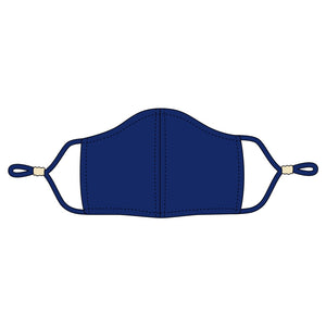 Designer Face Covering Mask - The Southern Magnolia Too