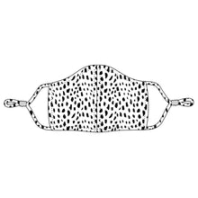 Load image into Gallery viewer, Designer Face Covering Mask - The Southern Magnolia Too