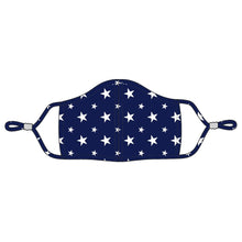Load image into Gallery viewer, Designer Face Covering Mask - The Southern Magnolia Too