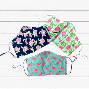 Designer Face Covering Mask - SoMag2