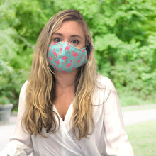 Load image into Gallery viewer, Designer Face Covering Mask - SoMag2