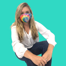 Load image into Gallery viewer, Designer Face Covering Mask - SoMag2