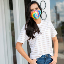 Load image into Gallery viewer, Designer Face Covering Mask - SoMag2