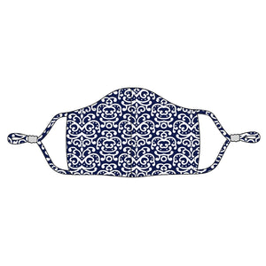 Designer Face Covering Mask - The Southern Magnolia Too